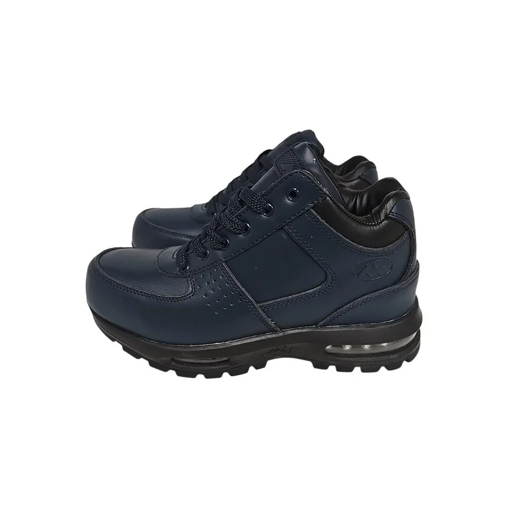 Mountain Gear Men's D-Day LE 2 Boot Navy Size 8.5M - Picture 4 of 6
